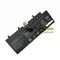 Baterie pro Xiaomi R14B02W Redmi 14-Pro [Náhradní baterie]